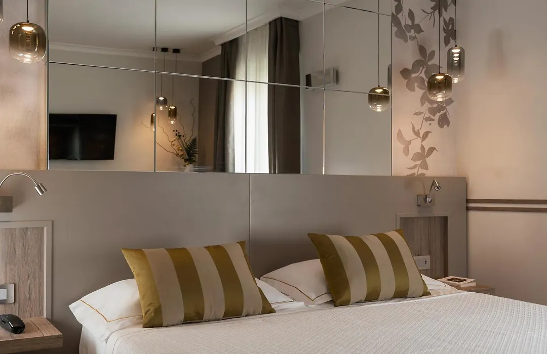 Hotel Helvetia Thermal Spa 4S-1